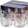 Набор стаканов для виски Luminarc Tasting Time. Whisky P9244