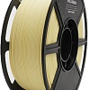 Пластик eSUN ePLA-Matte 1.75 мм 1000 г (миндально-желтый)
