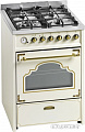 Кухонная плита Zigmund & Shtain VGG 38.62 X