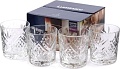 Набор стаканов для виски Luminarc Tasting Time. Whisky P9244