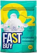 Отбеливатель FastBuy Oxycleaner All good универсальный (1 кг)