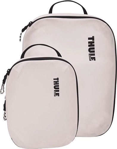 Thule Compression Cube Set S+M 3204860 (white)