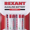 Батарейки Rexant С/LR14 2шт 30-1014