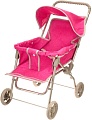 Коляска для кукол Melogo 9309-2