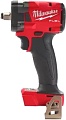 Гайковерт Milwaukee M18 FIW2F12-0X 4933478443 (без АКБ, кейс)