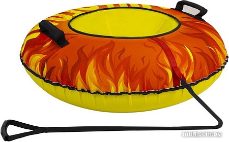 Тюбинг Тяни-Толкай Flame 100 см (оксфорд, норм)