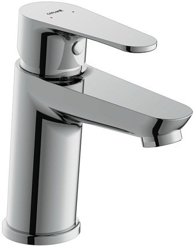 Умывальник Cersanit Moduo 80 Slim P-UM-MOD80SL/1 + 63030