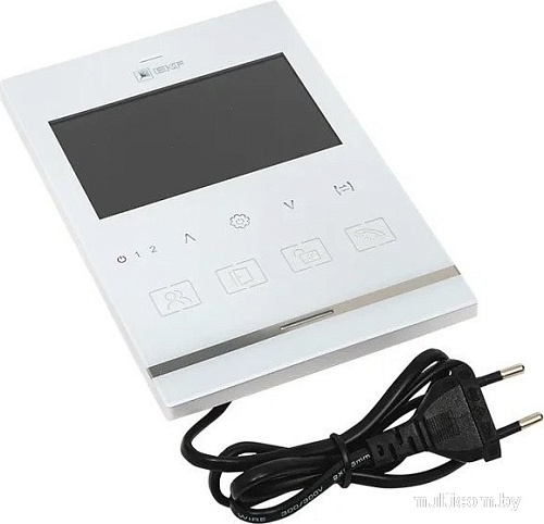 Монитор EKF IPV-01