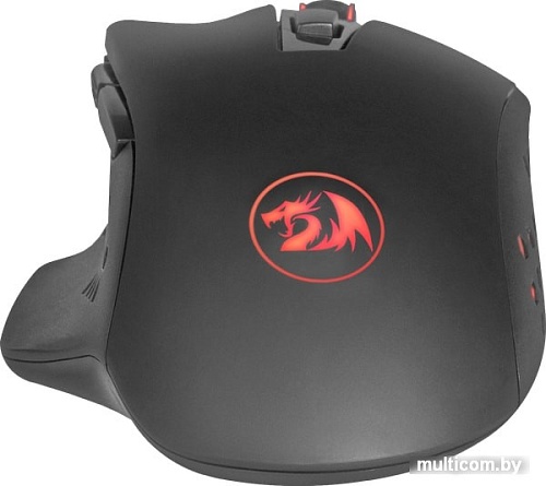 Игровая мышь Redragon Gainer