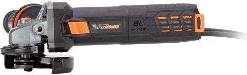 Угловая шлифмашина FoxWeld AG 125/ 1600 ХE