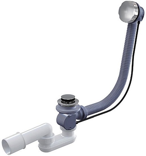 Сифон Tim BAS0170P