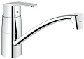 Смеситель Grohe Eurostyle Cosmopolitan [33977002]