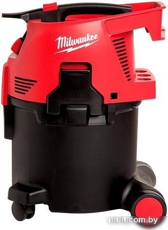 Пылесос Milwaukee AS 300 ELCP