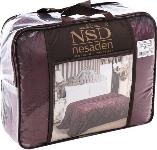 Плед Nesaden Милана 18-2 172x200