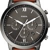 Наручные часы Fossil Neutra FS5512