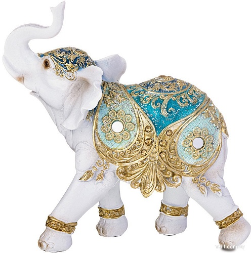 Статуэтка Lefard Слон 79-233
