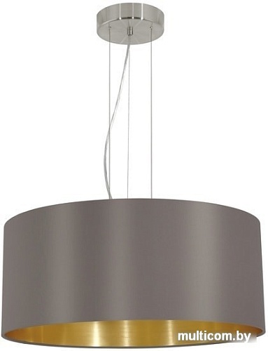 Подвесная люстра Eglo Maserlo 31608