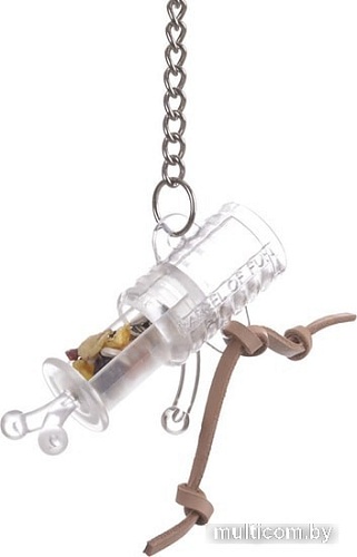 Фуражилка Happy Bird Бочонок веселья A64264