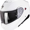 Scorpion Exo EXO-930 Evo Solid (р. XL, белый)