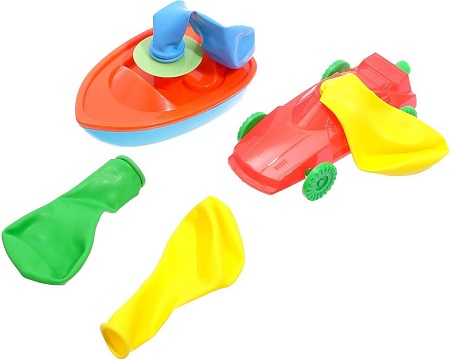 Набор для опытов Эврики Энергия воздуха 2992899