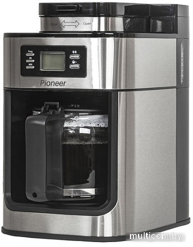Капельная кофеварка Pioneer CM059D