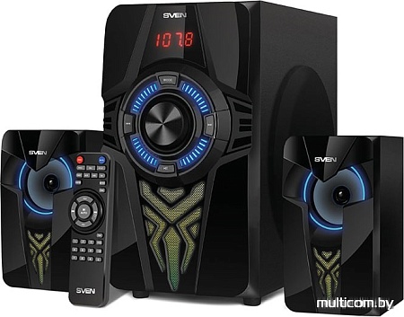 Акустика SVEN MS-2070