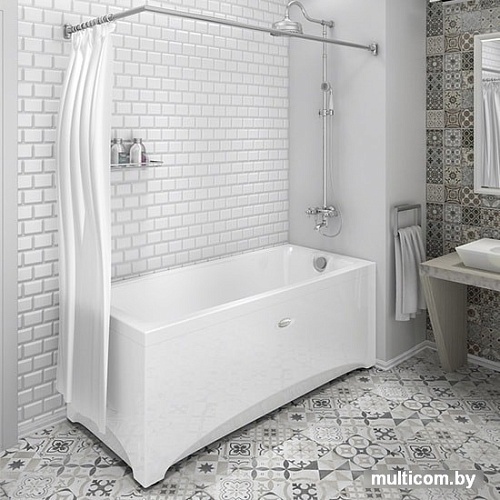 Ванна Radomir Веста 168x75