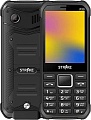 Мобильный телефон Strike P30 (черный)