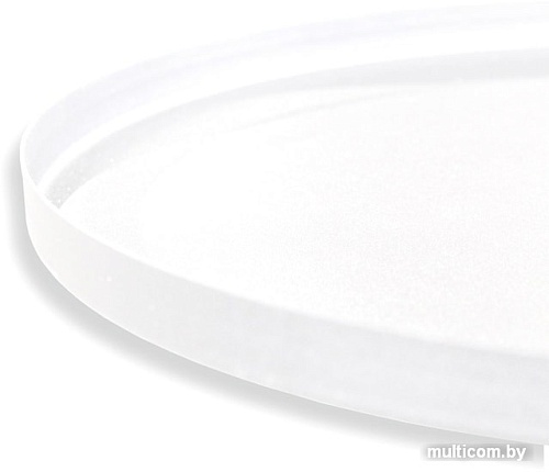 Журнальный столик Sheffilton SHT-CT11 190425 (белый муар)