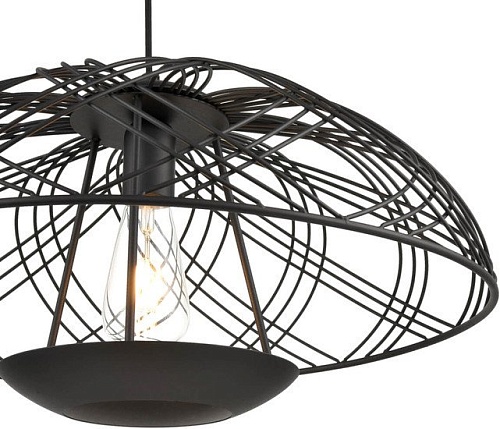 Подвесная люстра Vele Luce Manhattan VL6282P01