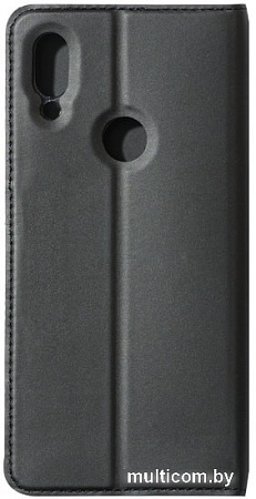 Чехол VOLARE ROSSO Book case для Xiaomi Redmi 7 (черный)