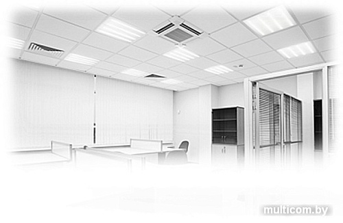 Светодиодная панель JAZZway 2853486E