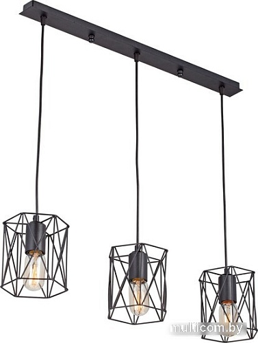 Подвесная люстра Vitaluce V4382-1/3S