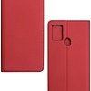 Чехол VOLARE ROSSO Book Case для Samsung Galaxy A21s (красный)