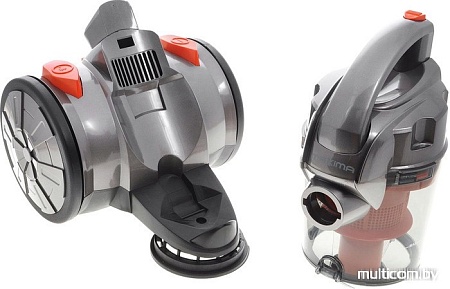 Пылесос Maxima MV-C053