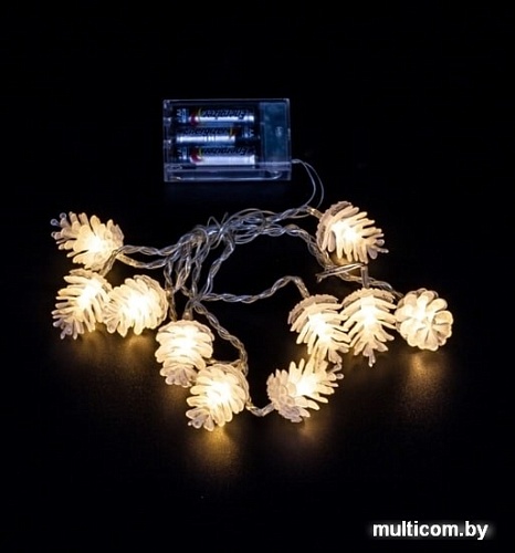 Гирлянда ArtStyle CL-N206WW