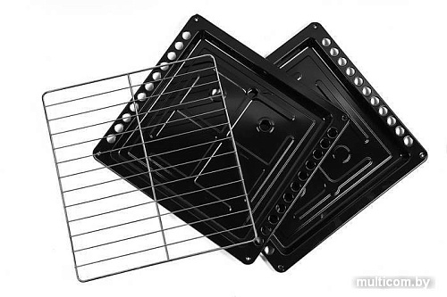 Кухонная плита Horizont GS-4W