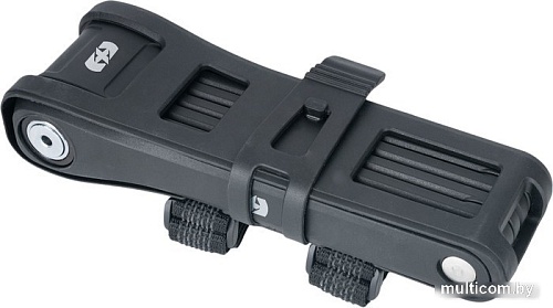 Складной велосипедный замок Oxford LinkLock GL Folding Lock LK511