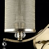 Бра Freya Faust FR2300-WL-02-BZ