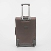 Чемодан VALIGETTI 227-A151/2-24BRW (коричневый)