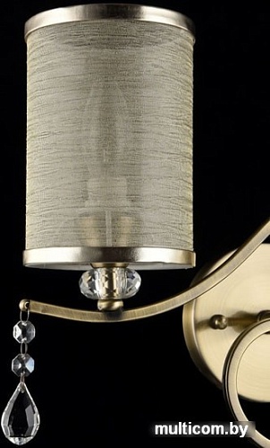 Бра Freya Faust FR2300-WL-02-BZ