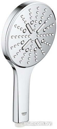 Душевая лейка Grohe Rainshower SmartActive 130 26574000
