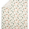 Плед Elodie Soft Cotton Blanket 75x100 70360115588NA (meadow blossom)
