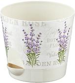 Горшок Idea М 3078 (белый)