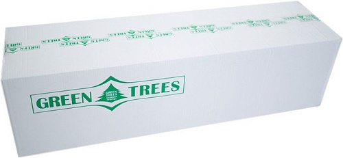 Ель Green Trees Форесто премиум 1.2 м
