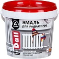 Эмаль Dali Для радиаторов 1 кг (акриловая)