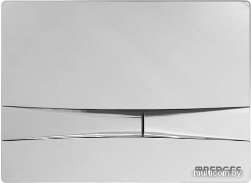 Унитаз Berges Wasserhaus Ego Rimless + Toma Slim SO + Novum525 + F3 047253