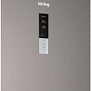 Холодильник Korting KNFC 72337 X
