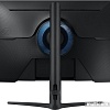Игровой монитор Samsung Odyssey G4 LS27BG400EIXCI