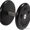 Гантели MB Barbell Классик 10 кг